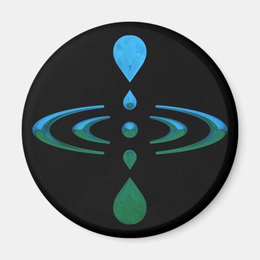 Mindheid Magneet (Voorkant)