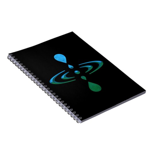 Mindheid Notitieboek (Rechterzijde)