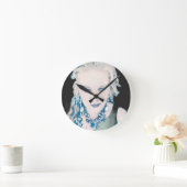 Mindi Kilty Ronde Klok (Huis)