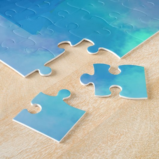 Mindpuzzel Legpuzzel (Zijkant)