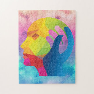 Mindpuzzel Legpuzzel