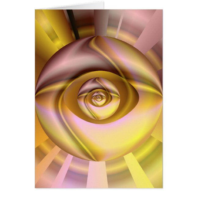 Minds Eye (Voorkant)
