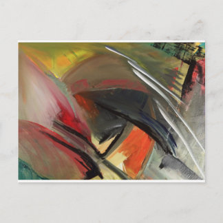 Minds Eye Briefkaart