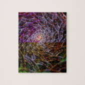 Mind's Eye Legpuzzel (Verticaal)