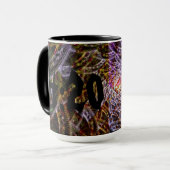 Mind's Eye Mok (Voorkant links)