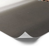 Minds Eye Uitzicht poster (groter!!) (Hoek)