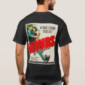 Minds T-Shirt - Limited Edition (Dos)