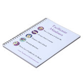 Mindset Notitieboek TAF (Linkerzijde)