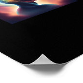 Mindset S Sticker Poster (Hoek)