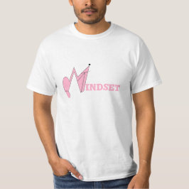 "MIndset" tshirt Design