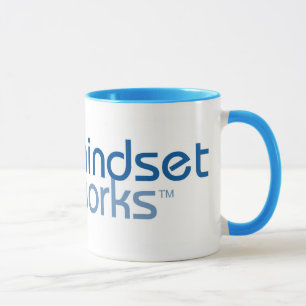 Mindset Works Coffee-Mok Mok