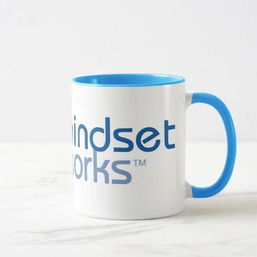 Mindset Works Coffee-Mok Mok (Rechts)