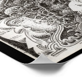 Mindsucker Syndrome Poster (Hoek)