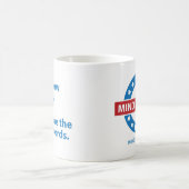 MindtheGOP.com a la meilleure tasse de café de (Centre)