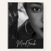 Mindtrack 2 notitieboek (Voorkant)