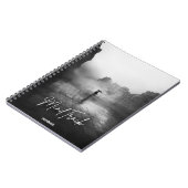 Mindtrack 3 notitieboek (Linkerzijde)