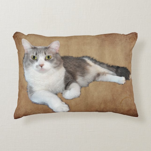 Mindy Pillow Accent Kussen (Voorkant)