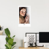 Mindy Poster (Thuiskantoor)