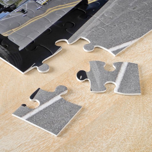 Mindy's W900A Puzzle (Côté)