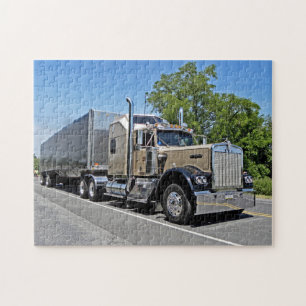 Mindy's W900A Puzzle Legpuzzel