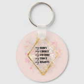 MINE SLEUTELHANGER (Achterkant)