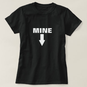 MINE T-SHIRT