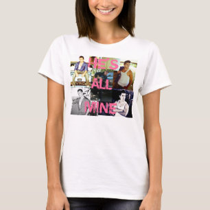 MINE T-SHIRT