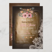 Minebaby4 Kaart (Voorkant / Achterkant)