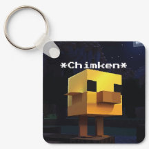 Minecraft Kip (Persoonlijk)