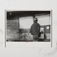 Miner  Foto
