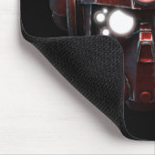 Miner Wars KILLER MousePad Muismat (Hoek)