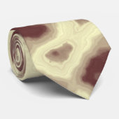 Mineraal 3C Stropdas (Opgerold)