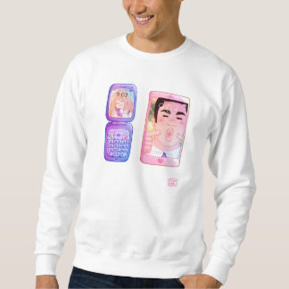 Minerai Monogatari ! ! Sweatshirt