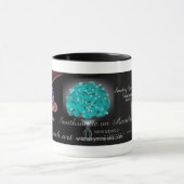 MINERALE MOK 4 (Midden)