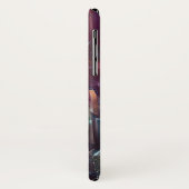 Mineralen Pareltjes Helende Kristallen Case-Mate iPhone Case (Achterkant/links)