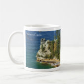 Miners Castle 2012 mug (Gauche)