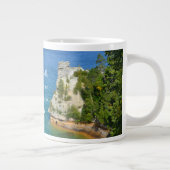 Miners Castle Extra Grote Beker (Rechts)