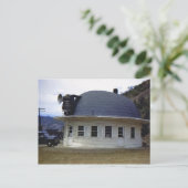 Miners Pet Diner, Kellogg, Vintage van Idaho Briefkaart (Staand voorkant)