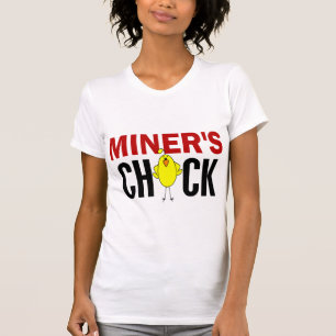 MINERSCONTROLE T-SHIRT