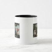 Minerva met Muses Mok (Midden)