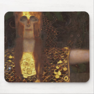 Minerva of Pallas Athena Muismat