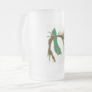 Mines de la tasse en verre de Moria (TM)