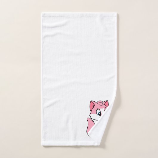 Minette (Serviette à main)