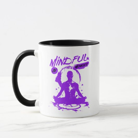 Mineur | Cadeau spécial | Mug (Gauche)