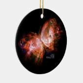 MING REALITIES BOEK ÉÉN: MING BUTTERFLY ORNAMENT (Rechts)