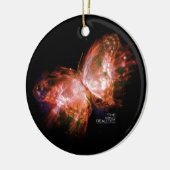 MING REALITIES BOEK ÉÉN: MING BUTTERFLY ORNAMENT (Links)