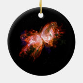 MING REALITIES BOEK ÉÉN: MING BUTTERFLY ORNAMENT (Achterkant)