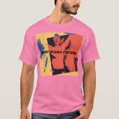 MING T-SHIRT (Devant)