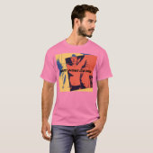 MING T-SHIRT (Devant entier)
