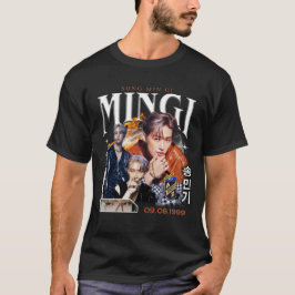 MINGI T-SHIRT